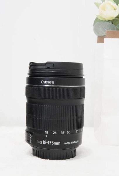 佳能18135镜头多少钱_二手价格行情-第3张图片-星辰妙记