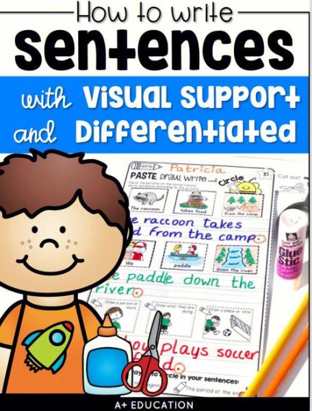 how_to_write_english_composition_paper-第1张图片-星辰妙记