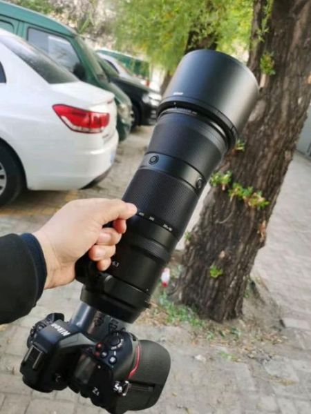 尼康镜头22值得买吗_尼康22mm镜头评测-第1张图片-星辰妙记