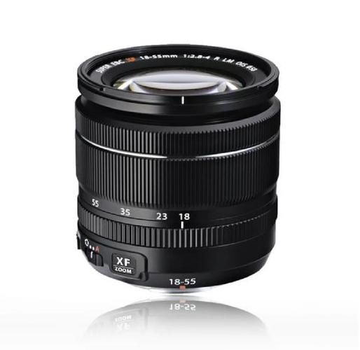 富士哪个镜头最实用_富士镜头推荐-第1张图片-星辰妙记