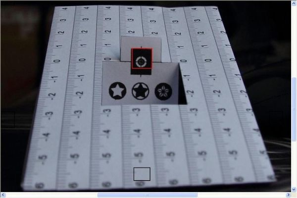 镜头测验是什么_如何正确进行镜头测验-第2张图片-星辰妙记