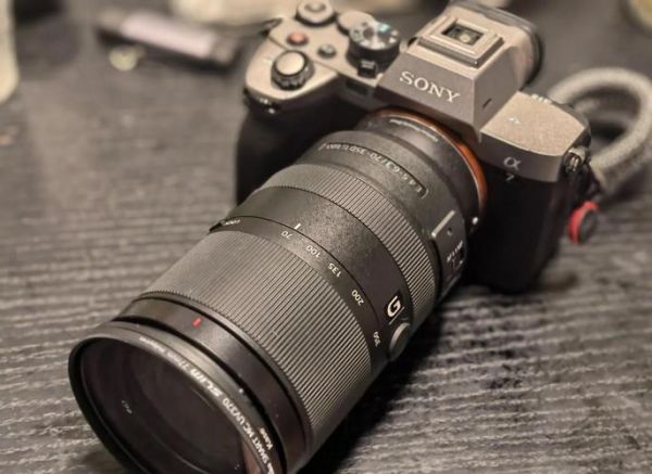 残幅用全幅镜头_画质会下降吗-第1张图片-星辰妙记 残幅用全幅镜头_画质会下降吗-第1张图片-星辰妙记