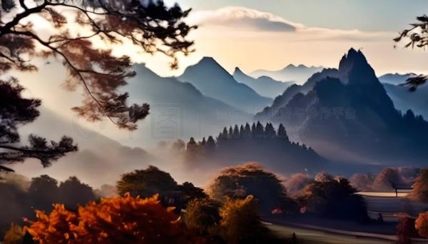 风景空镜头怎么拍_风景空镜头有什么用-第3张图片-星辰妙记