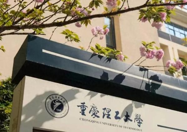 重庆理工大学排名怎么样_重庆理工大学全国排名多少-第2张图片-星辰妙记