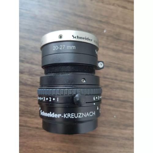 施耐德电影镜头怎么样_施耐德镜头官网选购指南-第2张图片-星辰妙记