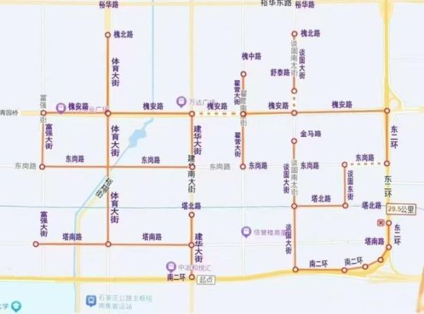 鲁东大学地址在哪里_鲁东大学交通路线怎么走-第2张图片-星辰妙记