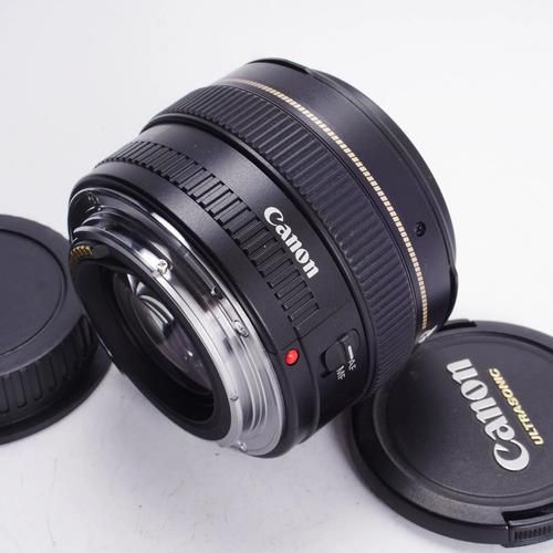 佳能全幅镜头怎么选_EF镜头买哪款-第3张图片-星辰妙记