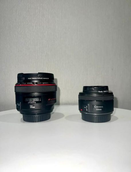 佳能50定焦镜头哪个好_佳能50mm定焦镜头推荐-第3张图片-星辰妙记