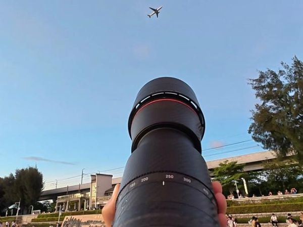 长焦镜头怎么拍_长焦镜头拍摄技巧-第3张图片-星辰妙记