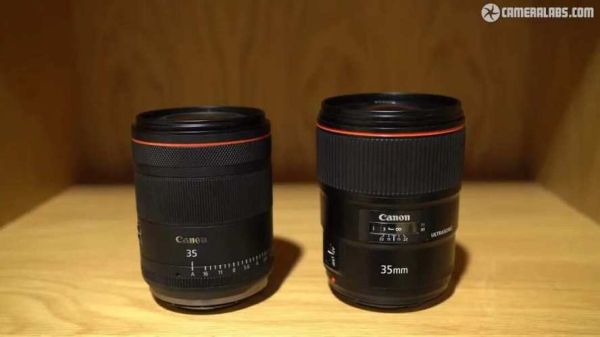 stm镜头什么意思_佳能stm和usm区别-第2张图片-星辰妙记