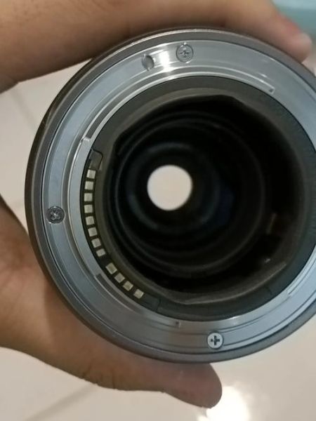 佳能镜头假货怎么辨别_佳能镜头真假查询方法-第3张图片-星辰妙记