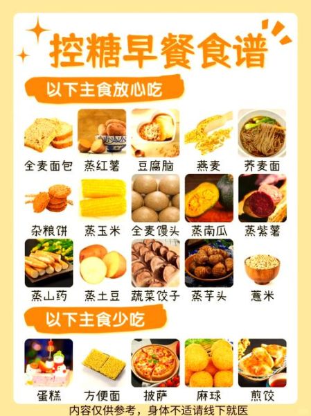 孕妇血糖高可以吃什么_孕妇高血糖饮食推荐-第2张图片-星辰妙记