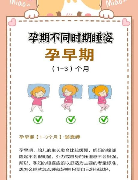 孕妇右侧睡对胎儿有影响吗_怀孕右侧卧位安全吗-第2张图片-星辰妙记