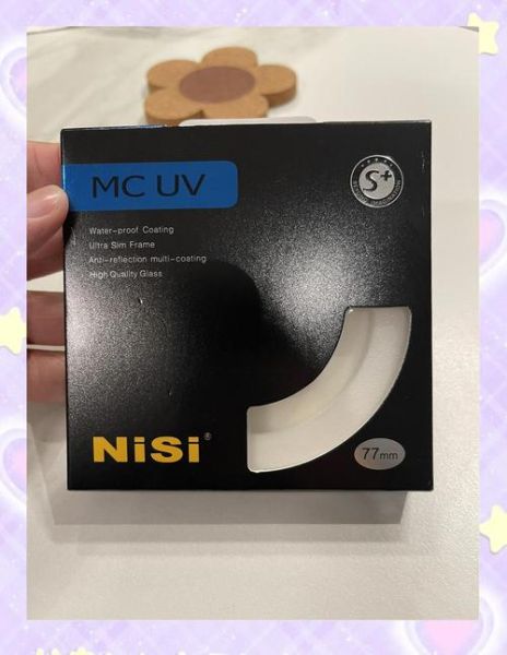 佳能UV镜有必要买吗_佳能UV镜怎么选-第2张图片-星辰妙记