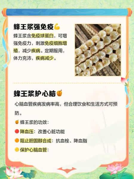 孕妇能吃蜂王浆吗_孕期吃蜂王浆安全吗-第2张图片-星辰妙记