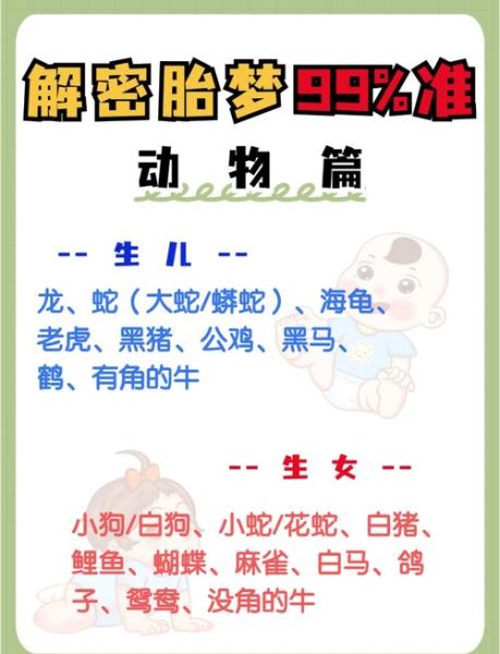 孕妇梦见大白狗是什么意思_胎梦解析-第1张图片-星辰妙记