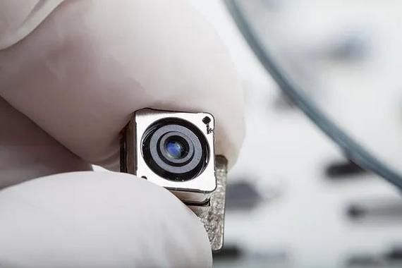 针孔镜头怎么隐藏_针孔摄像头安装位置-第3张图片-星辰妙记