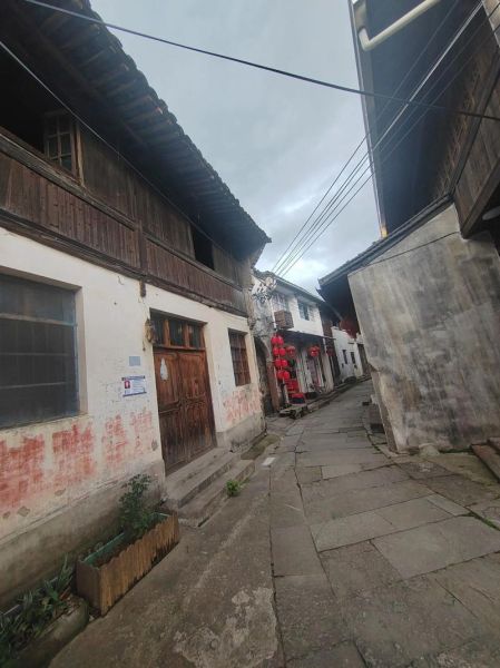 为什么要保护古村落_古村落保护的意义-第1张图片-星辰妙记