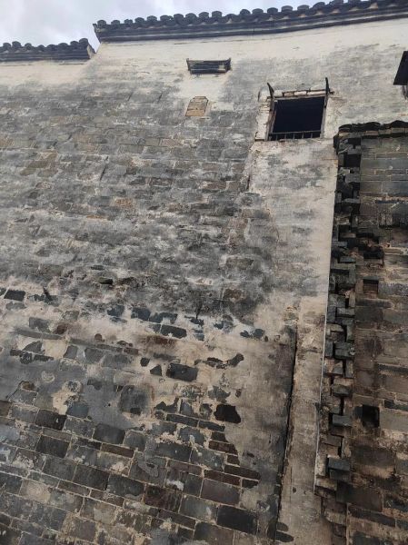 为什么要保护古村落_古村落保护的意义-第3张图片-星辰妙记