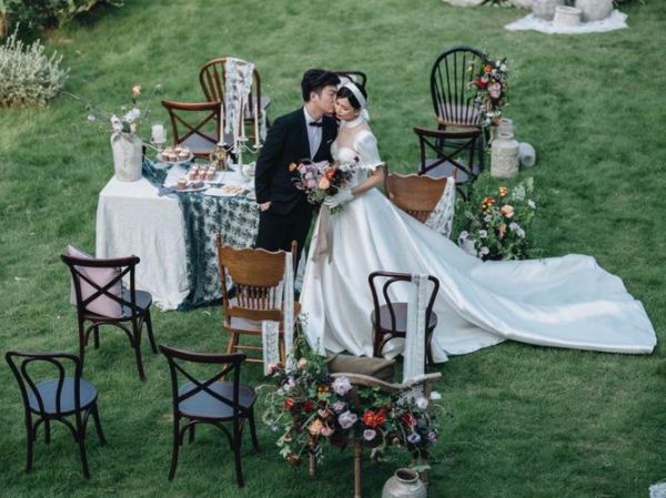 婚礼摄影镜头推荐_婚礼摄影用什么镜头-第3张图片-星辰妙记 婚礼摄影镜头推荐_婚礼摄影用什么镜头-第3张图片-星辰妙记