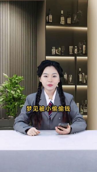 孕妇梦见偷钱是什么意思_孕妇梦见偷钱预示什么-第2张图片-星辰妙记