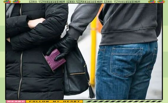 孕妇梦见偷钱是什么意思_孕妇梦见偷钱预示什么-第3张图片-星辰妙记