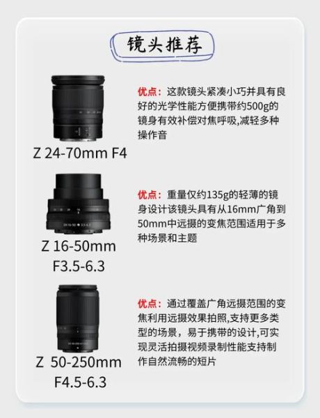 50mm镜头适合拍什么_新手入门指南-第3张图片-星辰妙记