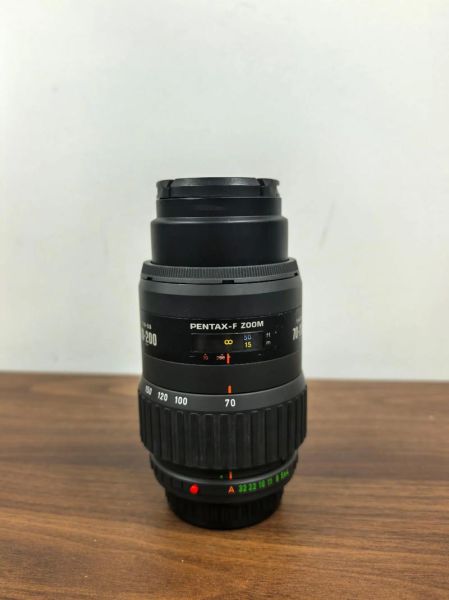 宾得镜头为什么贵_宾得镜头值不值这个价-第1张图片-星辰妙记