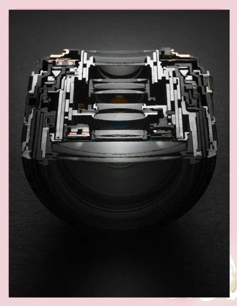 佳能镜头结构解析_佳能镜头内部构造图-第1张图片-星辰妙记 佳能镜头结构解析_佳能镜头内部构造图-第1张图片-星辰妙记