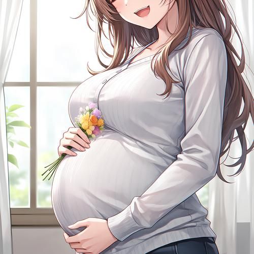 孕妇动漫推荐_孕妇能看哪些动漫-第1张图片-星辰妙记