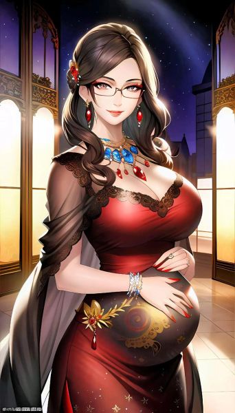 孕妇动漫推荐_孕妇能看哪些动漫-第2张图片-星辰妙记