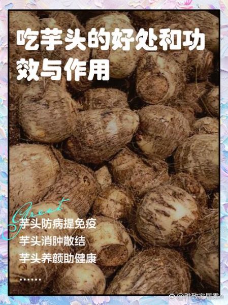 白眼开芋孕妇能吃吗_白眼开芋对孕妇有什么好处-第1张图片-星辰妙记 白眼开芋孕妇能吃吗_白眼开芋对孕妇有什么好处-第1张图片-星辰妙记