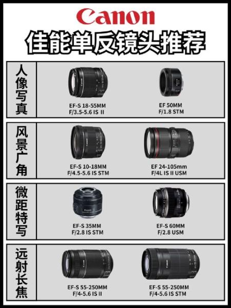 单反镜头俗称有哪些_新手怎么选-第3张图片-星辰妙记 单反镜头俗称有哪些_新手怎么选-第3张图片-星辰妙记