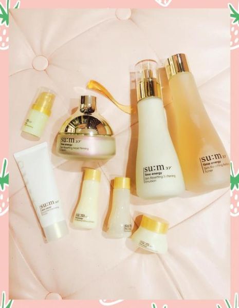 韩国孕妇化妆品哪个牌子好_孕妇化妆品成分安全吗-第1张图片-星辰妙记