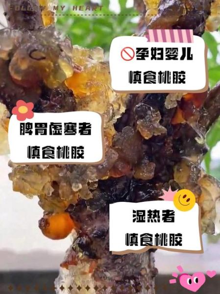 孕妇吃了桃胶怎么办_对胎儿有影响吗-第1张图片-星辰妙记 孕妇吃了桃胶怎么办_对胎儿有影响吗-第1张图片-星辰妙记