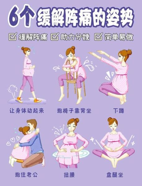 孕妇肚子痛是怎么回事_孕妇肚子痛怎么缓解-第1张图片-星辰妙记