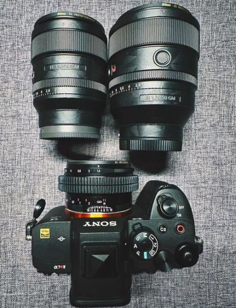 福伦达镜头推荐_哪款福伦达镜头最值得入手-第2张图片-星辰妙记