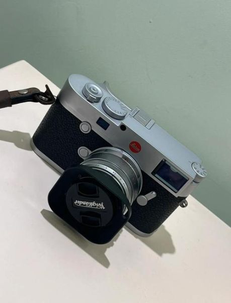 福伦达镜头推荐_哪款福伦达镜头最值得入手-第1张图片-星辰妙记