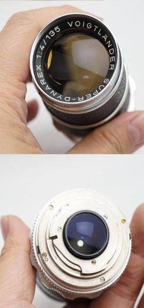 dkl口镜头是什么_dkl口镜头有哪些值得买-第2张图片-星辰妙记