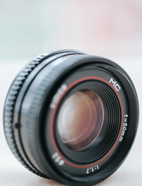 凤凰镜头怎么样_值得买吗-第2张图片-星辰妙记