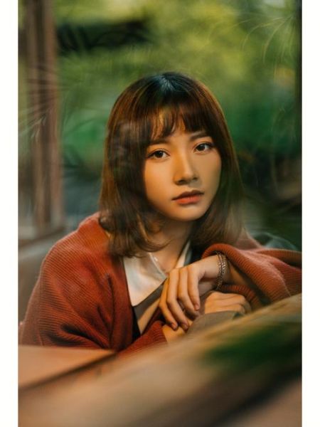 85定焦镜头适合拍什么_85mm镜头人像摄影技巧-第2张图片-星辰妙记