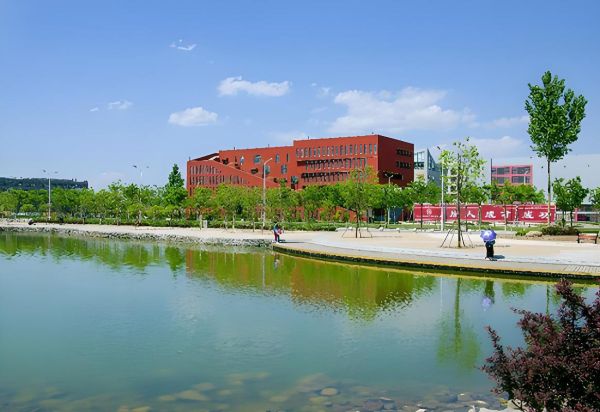 山西农业大学地址在哪_怎么去最方便-第1张图片-星辰妙记 山西农业大学地址在哪_怎么去最方便-第1张图片-星辰妙记