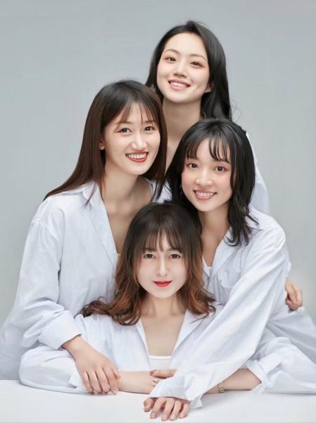 拍集体照用什么镜头_集体照镜头怎么选-第1张图片-星辰妙记