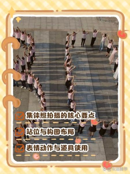 拍集体照用什么镜头_集体照镜头怎么选-第2张图片-星辰妙记