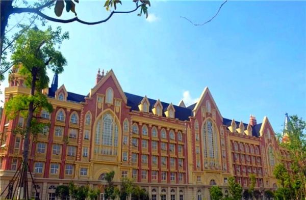 贵州财经大学商务学院怎么样_就业前景如何-第2张图片-星辰妙记