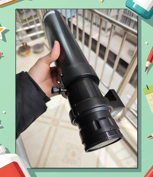 镜头虚化率是什么_如何计算镜头虚化率-第3张图片-星辰妙记