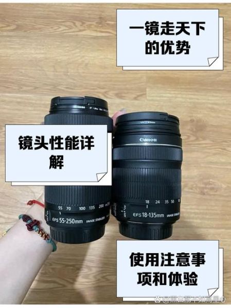 佳能一镜走天下镜头推荐_哪个焦段最实用-第1张图片-星辰妙记