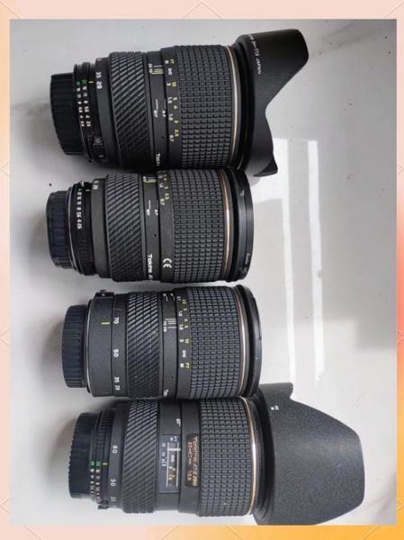 图丽经典镜头有哪些_图丽镜头值得买吗-第1张图片-星辰妙记