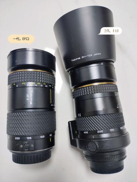 图丽经典镜头有哪些_图丽镜头值得买吗-第2张图片-星辰妙记