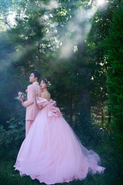 婚纱镜头怎么选_拍婚纱照用什么镜头好-第1张图片-星辰妙记